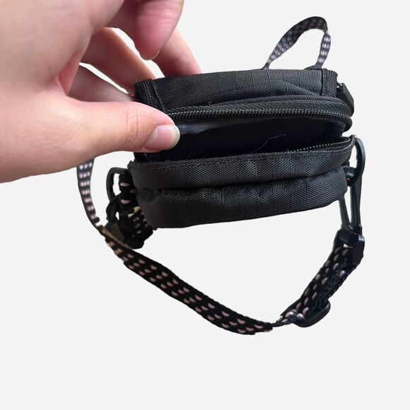 Samsonite Camera Bag Women's Y2K Vintage - Picture 5 of 7